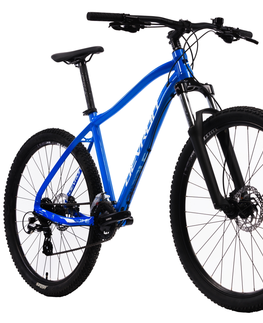 Bicykle Horský bicykel Devron Riddle H1.7 27,5" 221RM Black - 18" (174-186 cm)