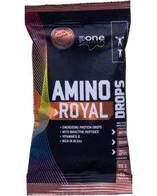 Komplexné Amino Amino Royal Tabs - Aone 55 tbl. Chocolate