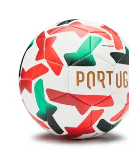 futbal Futbalová lopta Portugalsko 2022 veľkosť 1