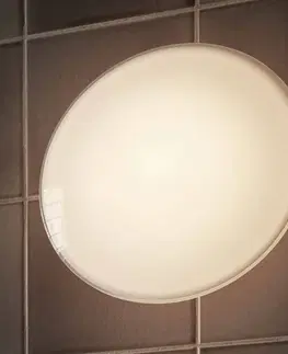 Nástenné svietidlá Louis Poulsen Louis Poulsen AJ Eklipta – LED svietidlo, 22 cm