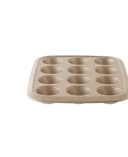 Formy na pečenie Forma na pečenie muffinov 6,50x2,50cm