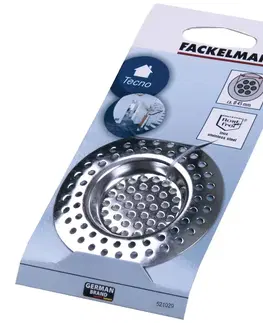 Kuchynské drezy Sitko Do drezu Inox 7,5 Cm Cs 521029