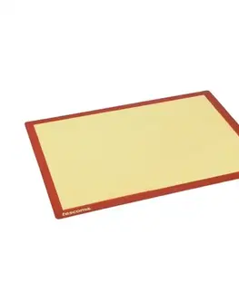 Formy na pečenie Tescoma Podložka na pečenie perforovaná DELÍCIA SiliconPRIME, 40 x 30 cm