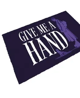 Rohožky Rohožka Give me a Hand (Wednesday)