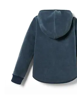 Coats & Jackets Dojčenská a detská flísová bunda