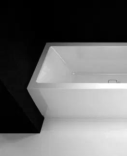 Kúpeľňa POLYSAN - PLAIN NIKA panel 150x59cm 72496