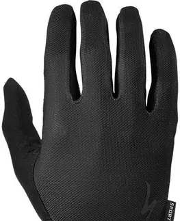 Cyklistické rukavice Specialized Body Geometry Sport Gel Gloves L