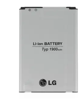 Batérie pre mobilné telefóny - originálne Originálna batéria pre LG Leon - H340n (1900mAh) 