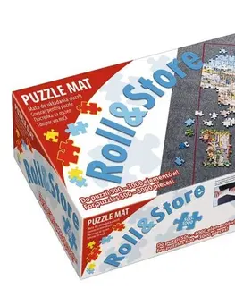 Hračky puzzle TREFL - Podložka pod puzzle 500-30000