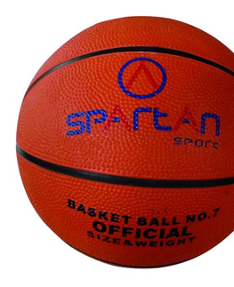 Basketbalové lopty Basketbalová lopta SPARTAN Florida