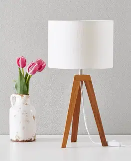 Stolové lampy Markslöjd Jednoduché stolové svietidlo Kullen