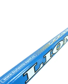 Hokejky Detská inline hokejka LION 3311 95 cm, rovná