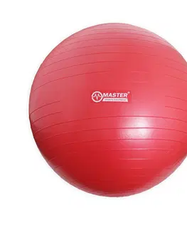 Gymnastické lopty Super Ball MASTER 65 cm