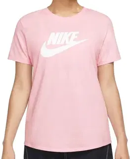 Dámske tričká Nike Sportswear Essentials W M