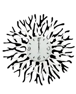 Hodiny Dizajnové nástenné hodiny JVD HJ79.1, 60cm