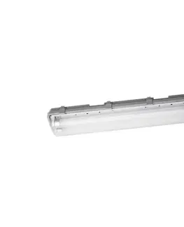 Svietidlá Ledvance Ledvance - LED Technické žiarivkové svietidlo DAMP T8 2xG13/7W/230V IP65 
