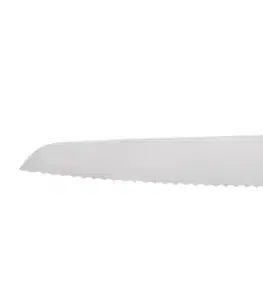 Zúbkované nože (na chlieb) Tescoma nôž na chlieb GrandCHEF 21 cm