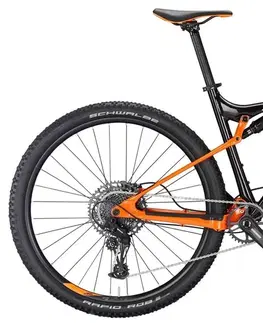 Bicykle KTM Scarp 294 48 cm