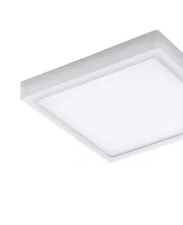 Svietidlá Eglo Eglo 33576- LED Stmievateľné kúpeľňové svietidlo ARGOLIS-C LED/22W/230V IP44 biela 