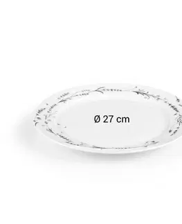 Taniere Tescoma Plytký tanier PROVENCE ¤ 27 cm