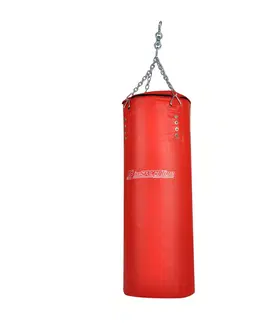 Boxovacie vrecia a hrušky Boxovacie vrece inSPORTline Mike 34x90cm / 20kg