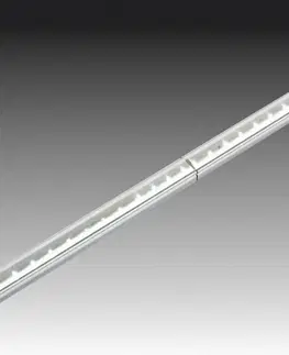 Osvetlenie kuchynskej linky Hera LED tyč LED Stick 2 nábytok 20cm univerzálna biela
