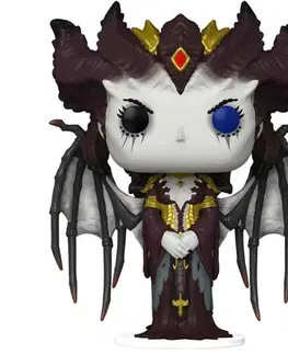Zberateľské figúrky POP! Games: Lilith (Diablo 4) 17 cm, použitý, záruka 12 mesiacov POP-0942