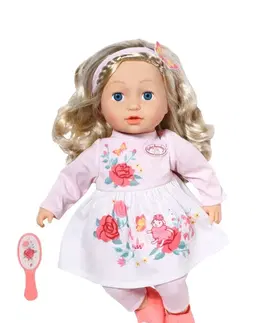 Hračky bábiky ZAPF - Baby Annabell Sophia, 43 cm