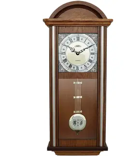Hodiny Kyvadlové hodiny PRIM III-A 4168.50 61cm	