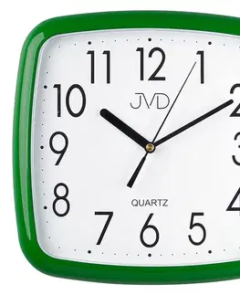 Hodiny Nástenné hodiny quartz JVD H 5.15 25cm