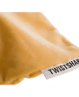 Hračky Twistshake Upokojujúca deka Lev 