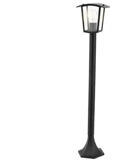 Záhradné lampy Rabalux Rabalux 7129 - Vonkajšia lampa TAVERNA 1xE27/15W/230V IP44 