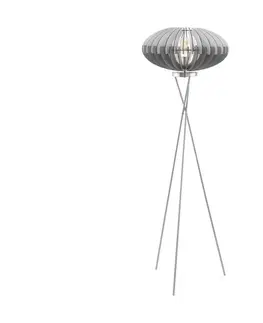 Lampy Eglo Eglo 32836 - Stojacia lampa 1xE27/60W/230V 