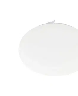 Svietidlá Eglo Eglo 97872 - LED Stropné svietidlo FRANIA LED/17,3W/230V 
