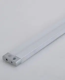 Osvetlenie kuchynskej linky Müller-Licht Müller Licht LED osvetlenie pod skrinku Olus Sensor 80