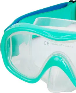 Potápačské masky Firefly SM5 I C Diving Goggles
