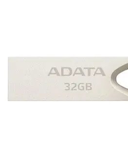 USB Flash disky USB kľúč ADATA UV210, 32GB, USB 2.0 (AUV210-32G-RGD)