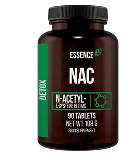 Antioxidanty NAC - Essence Nutrition 90 tbl.