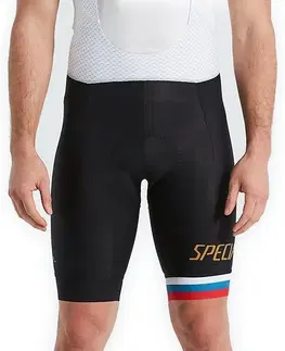 Cyklistické nohavice Specialized SL Bib Short Sagan Collection M XL