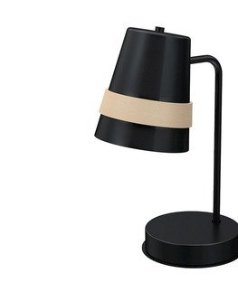 Lampy  Stolná lampa VENEZIA 1xE27/60W/230V 