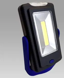Príslušenstvo k osvetleniu Baterka LED EF-191-1 47105