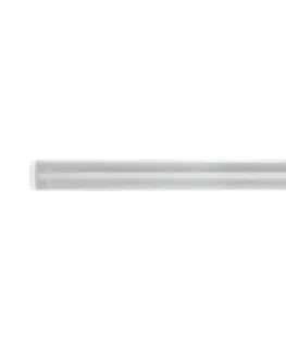 Stropné svietidlá Telefunken Stropné LED svietidlo Artemis, dĺžka 128,2 cm