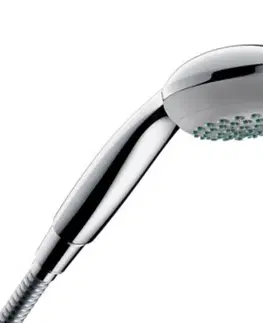 Sprchové hlavice Crometta85 variojet rucna sprcha