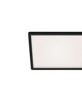 Svietidlá Briloner Briloner 7082-015 - LED Stmievateľné stropné svietidlo SLIM LED/22W/230V + DO 