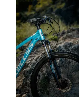 Bicykle Horský bicykel KELLYS VANITY 90 29" 2023 M (17", 160-175 cm)