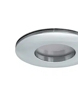 LED osvetlenie Eglo Eglo 97427 -  LED Kúpeľňové podhľadové svietidlo MARGO-LED 1xLED/5W/230V IP65 