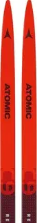 Bežecké lyže Atomic Redster C9 Carbon Skintec Xhard + Prolink Shift-In Classic 207 cm