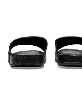 Dámska obuv Unisex šľapky CRAFT Shower Slip In čierna - 6