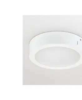 Svietidlá Philips Philips - LED Kúpeľňové stropné svietidlo LED/21W/230V IP44 3000K 