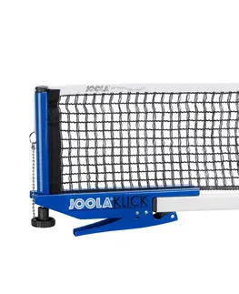 Pingpongové sieťky Sieťka na stolný tenis Joola Klick